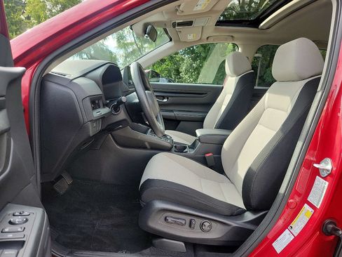 Certified 2024 Honda CR-V EX image 13