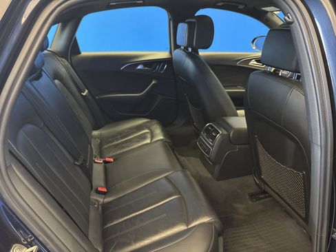 Used 2018 Audi A6 3.0T Premium w/ Cold Weather Package AWD/4WD image 26