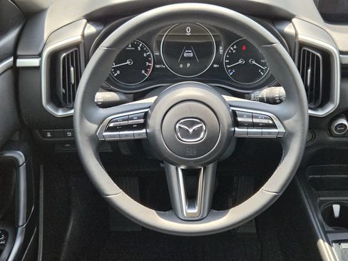 Used 2026 MAZDA CX-50 AWD 2.5 S w/ Preferred Pkg image 14