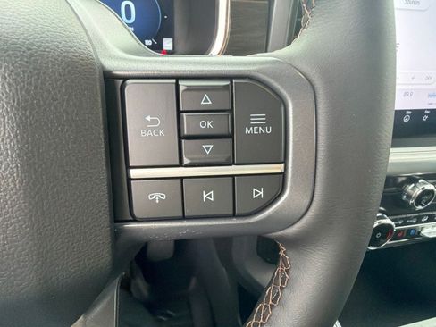 New 2026 Ford F150 Lariat w/ FX4 Off-Road Package AWD/4WD image 22