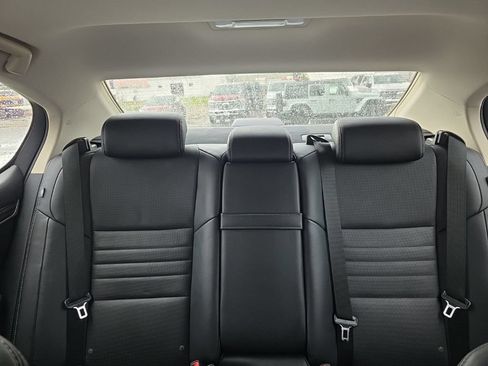 Used 2016 Lexus GS 350 AWD w/ Premium Package image 29