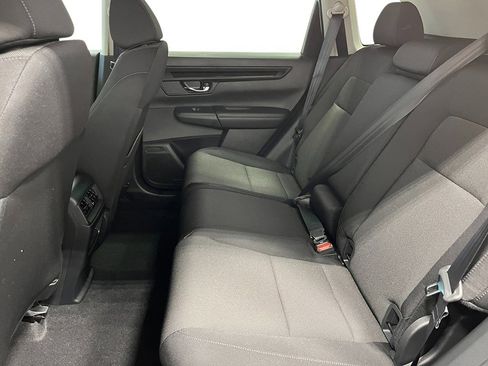 New 2026 Honda CR-V EX image 25