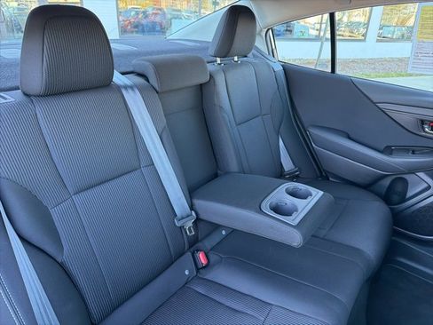Used 2024 Subaru Legacy Premium image 29