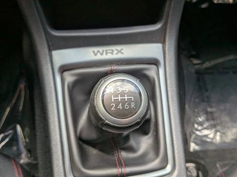 Used 2021 Subaru WRX Premium AWD/4WD image 12