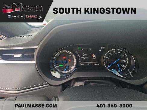 Used 2024 Toyota Venza Nightshade AWD/4WD image 13
