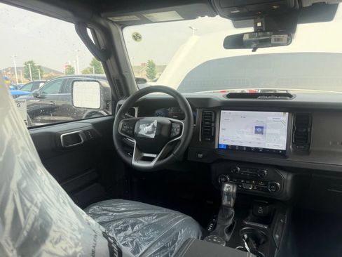 New 2026 Ford Bronco Big Bend AWD/4WD image 51