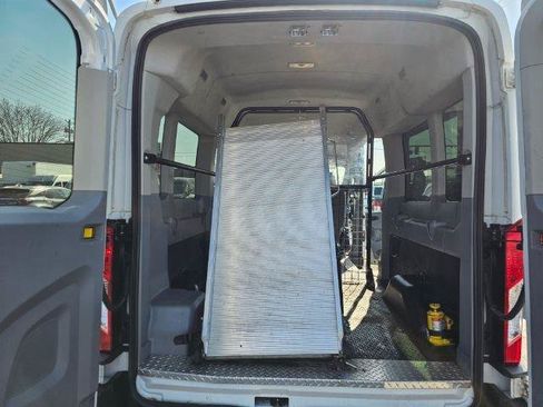 Used 2018 Ford Transit 350 XLT RWD image 29