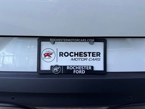 New 2025 Ford Mustang Mach-E Premium image 37