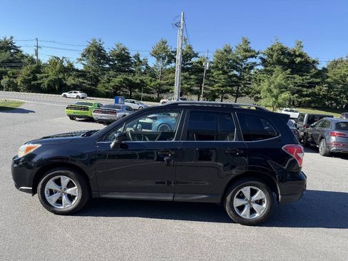 Used 2014 Subaru Forester 2.5i Limited AWD/4WD image 11