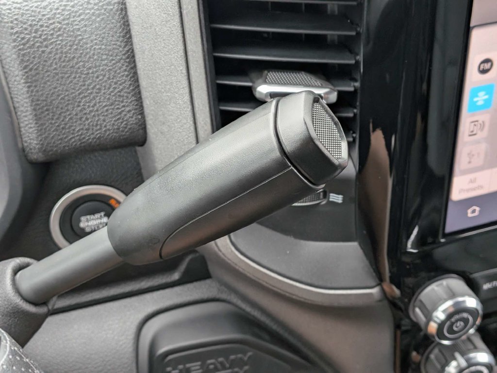 New 2026 RAM 4500 Tradesman AWD/4WD image 26