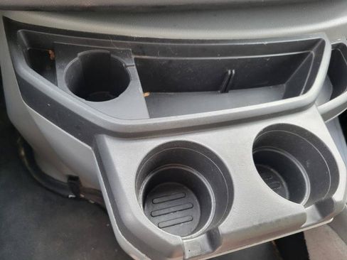 Used 2022 Ford E-350 and Econoline 350 Super Duty RWD image 12