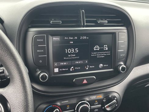 Used 2023 Kia Soul LX w/ Option Group 015 image 24