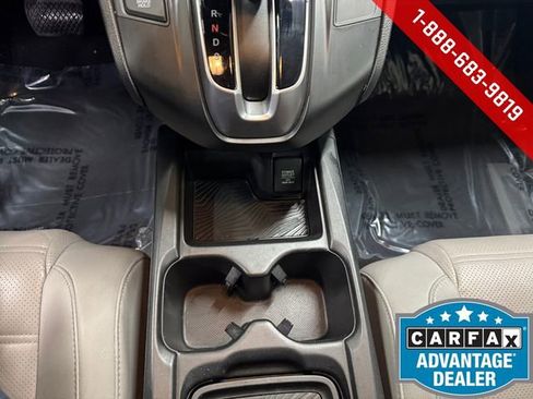 Used 2017 Honda CR-V Touring image 15