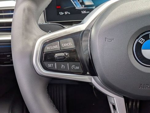 New 2026 BMW i4 eDrive40 w/ M Sport Package RWD image 31