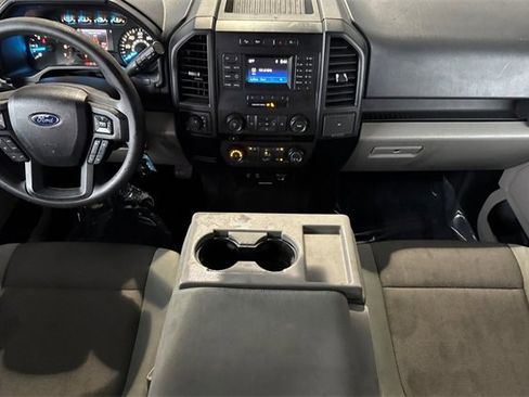 Used 2015 Ford F150 XL w/ Equipment Group 101A Mid image 15