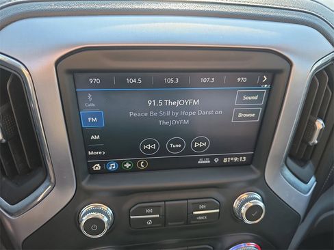 Used 2020 GMC Sierra 1500 SLE w/ SLE Value Package image 22