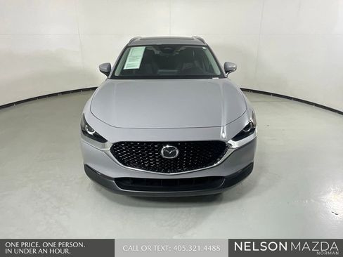 Certified 2025 MAZDA CX-30 AWD 2.5 S w/ Preferred Package image 2