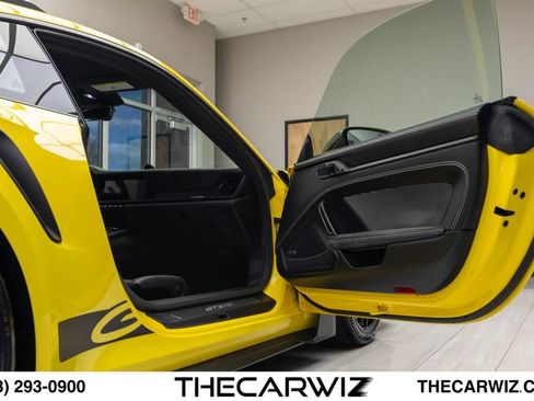 Used 2024 Porsche 911 GT3 RS RWD image 97