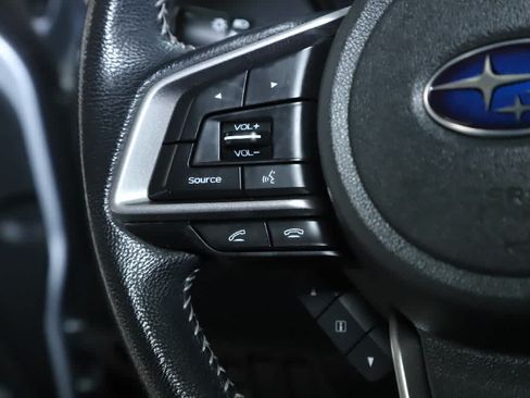 Certified 2022 Subaru Legacy Premium AWD/4WD image 22