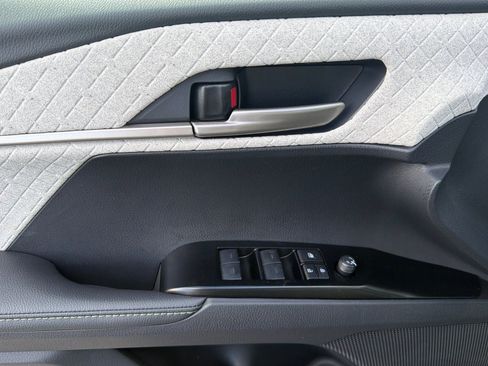 New 2026 Toyota Camry XLE image 12