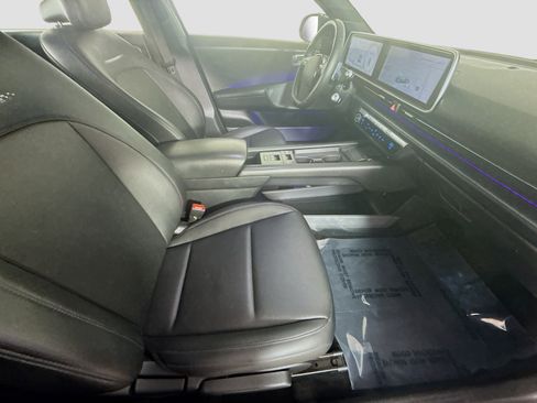 Used 2023 Hyundai Ioniq 6 SEL image 29