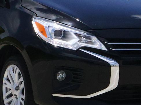 Used 2024 Mitsubishi Mirage G4 SE FWD image 7