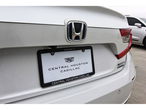 Used 2021 Honda Accord Touring image 30