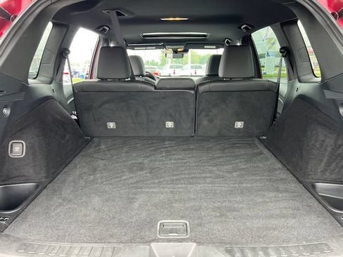 Used 2023 Honda Passport EX-L image 7