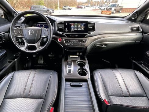 Used 2023 Honda Passport TrailSport image 21
