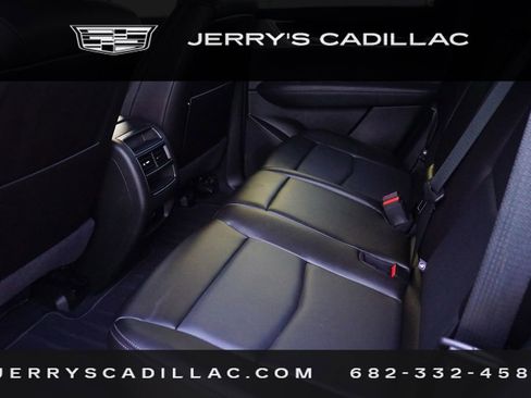 Certified 2025 Cadillac XT5 Premium Luxury image 19