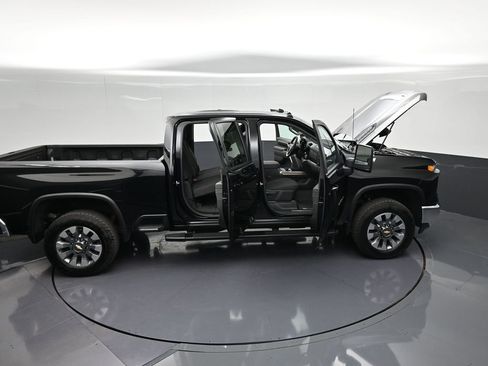 Used 2026 Chevrolet Silverado 2500 LT AWD/4WD image 37