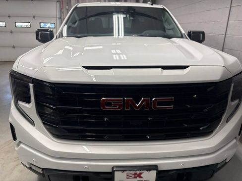 New 2026 GMC Sierra 1500 Elevation w/ Elevation Premium Package AWD/4WD image 6