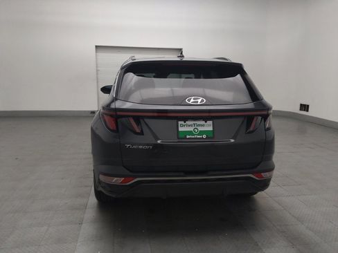 Used 2023 Hyundai Tucson SEL image 6