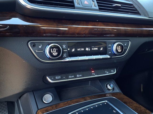 Used 2018 Audi Q5 2.0T Premium Plus w/ Premium Plus Package AWD/4WD image 14