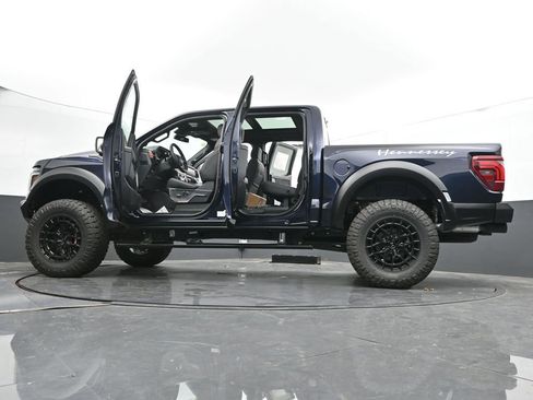 New 2025 Ford F150 Raptor w/ Equipment Group 803A Raptor R image 70