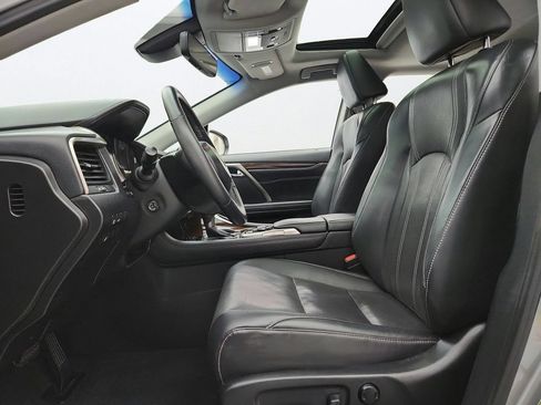 Used 2017 Lexus RX 350 AWD w/ Premium Package image 10