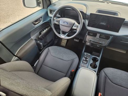 New 2026 Ford Maverick XL AWD/4WD image 10