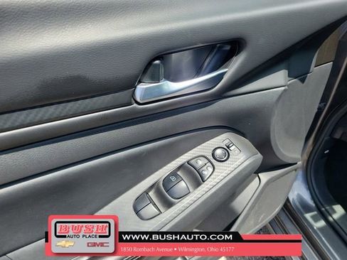 Used 2024 Nissan Altima 2.5 SV FWD image 19