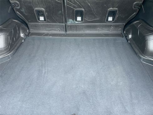 Certified 2025 Subaru Forester Touring AWD/4WD image 16