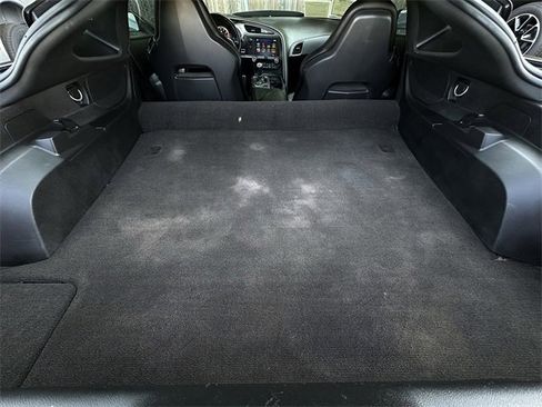 Used 2016 Chevrolet Corvette Stingray Coupe w/ 2LT Preferred Equipment Group image 26