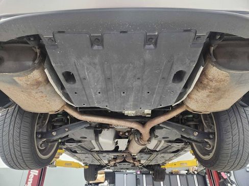 Used 2007 Lexus GS 450h image 18