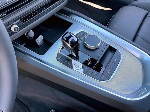 New 2026 BMW Z4 sDrive30i w/ Premium Package image 7