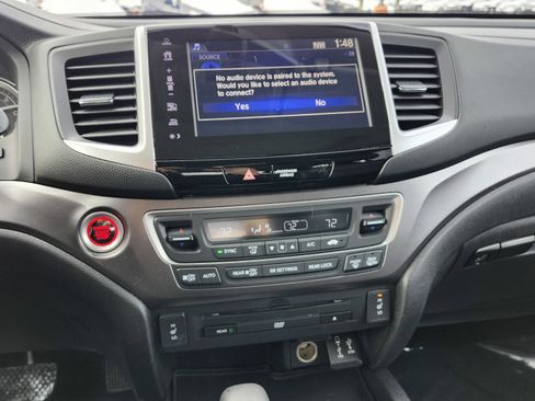 Used 2018 Honda Pilot EX-L image 34