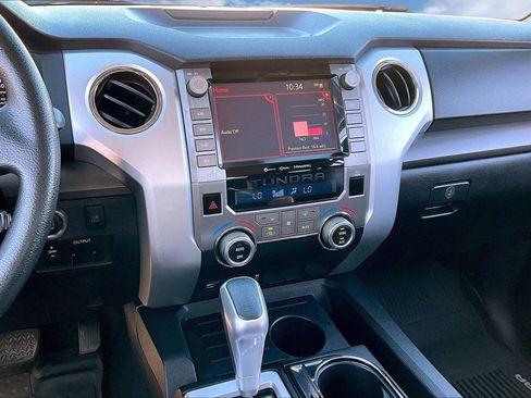 Used 2020 Toyota Tundra SR5 image 6