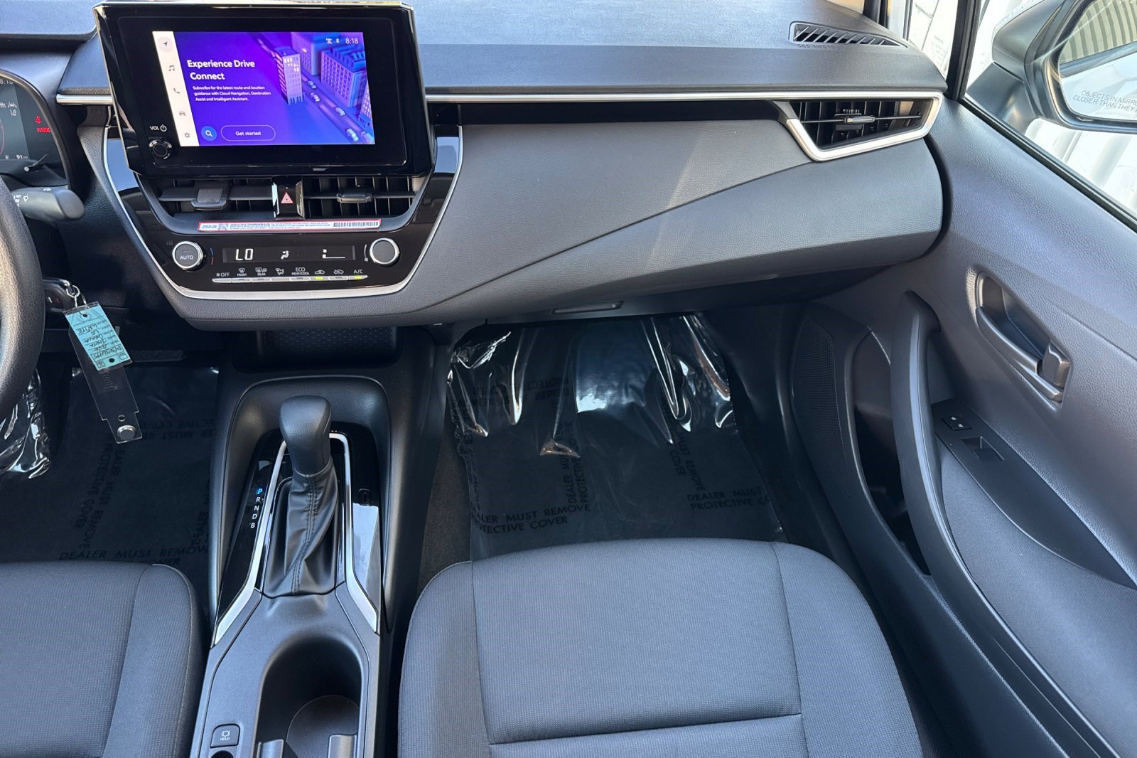 Used 2026 Toyota Corolla LE FWD image 29