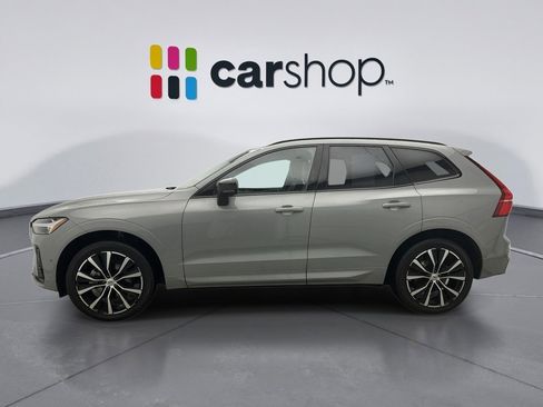 Used 2025 Volvo XC60 B5 Plus image 2