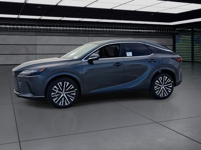 New 2026 Lexus RX 350 FWD image 4