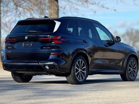 New 2026 BMW X5 xDrive40i w/ M Sport Package image 6