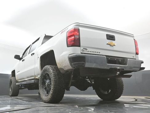 Used 2014 Chevrolet Silverado 1500 LT w/ All Star Edition image 33