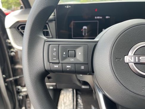 New 2026 Nissan Kicks SV w/ Interior Electronics Package image 14